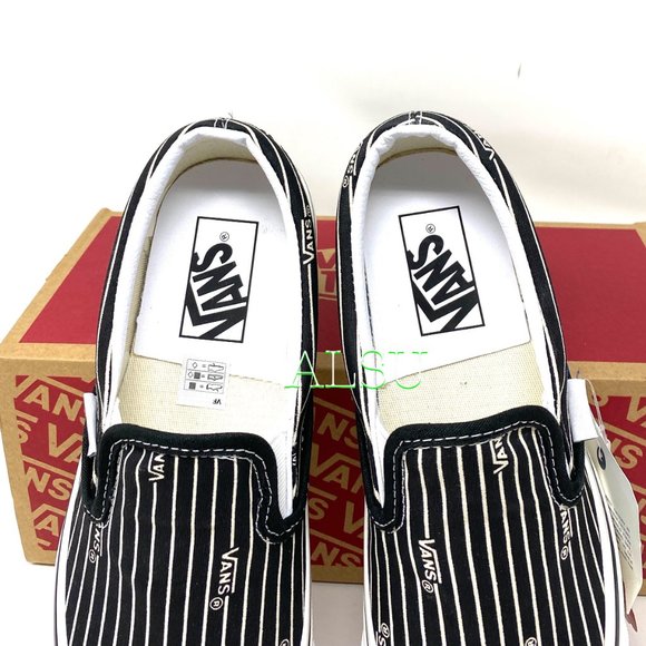 💖MEGA SALE💖VANS Classic Slip-on 98 Anaheim Factory Canvas Women VN0A3JEX1KQ - Picture 5 of 10